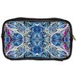 Blue Pour Blend  Toiletries Bag (One Side)