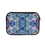 Blue Pour Blend  Apple MacBook Pro 15  Zipper Case