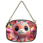 Cute creature Chain Purse (One Side)