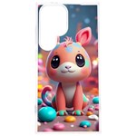 Cute creature Samsung Galaxy S24 Plus 6.7 Inch TPU UV Case