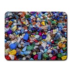 Trash to Treasure (AI) Small Mousepad