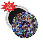 Trash to Treasure (AI) 2.25  Magnets (100 pack) 