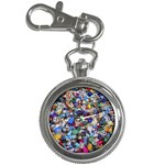 Trash to Treasure (AI) Key Chain Watches