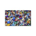 Trash to Treasure (AI) Sticker (Rectangular)