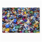 Trash to Treasure (AI) Postcard 4 x 6  (Pkg of 10)