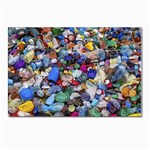 Trash to Treasure (AI) Postcards 5  x 7  (Pkg of 10)