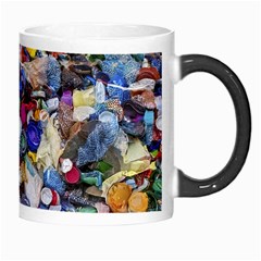 Trash to Treasure (AI) Morph Mug from ArtsNow.com Right