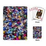 Trash to Treasure (AI) Playing Cards Single Design (Rectangle)