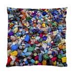 Trash to Treasure (AI) Standard Cushion Case (Two Sides)