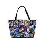 Trash to Treasure (AI) Classic Shoulder Handbag