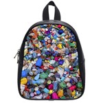 Trash to Treasure (AI) School Bag (Small)