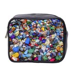 Trash to Treasure (AI) Mini Toiletries Bag (Two Sides)