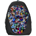 Trash to Treasure (AI) Backpack Bag