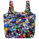 Trash to Treasure (AI) Full Print Recycle Bag (XL)