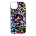 Trash to Treasure (AI) iPhone 14 Plus TPU UV Print Case