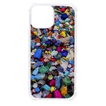 Trash to Treasure (AI) iPhone 13 mini TPU UV Print Case