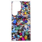 Trash to Treasure (AI) Samsung Galaxy S24 Plus 6.7 Inch TPU UV Case