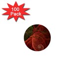  Falupadupe 1  Mini Buttons (100 pack) 