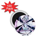 Vanilla Dream 1.75  Magnets (100 pack) 