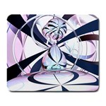 Vanilla Dream Large Mousepad