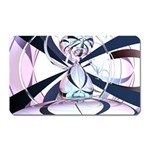 Vanilla Dream Magnet (Rectangular)