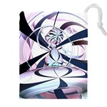 Vanilla Dream Drawstring Pouch (4XL)