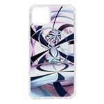 Vanilla Dream iPhone 14 Plus TPU UV Print Case