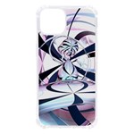 Vanilla Dream iPhone 13 TPU UV Print Case