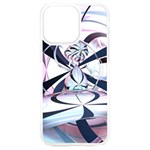 Vanilla Dream iPhone 15 Plus TPU UV Print Case