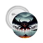 Halloween Goodie 2.25  Buttons