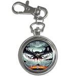 Halloween Goodie Key Chain Watches