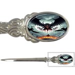 Halloween Goodie Letter Opener