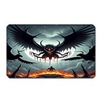 Halloween Goodie Magnet (Rectangular)