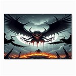 Halloween Goodie Postcard 4 x 6  (Pkg of 10)