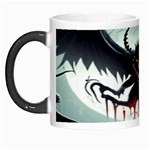 Halloween Goodie Morph Mug