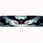 Halloween Goodie Large Bar Mat