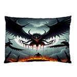 Halloween Goodie Pillow Case (Two Sides)