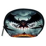 Halloween Goodie Accessory Pouch (Medium)