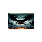 Halloween Goodie Cosmetic Bag (XS)