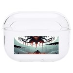 Halloween Goodie Hard PC AirPods Pro Case