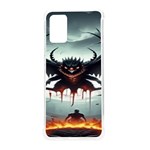 Halloween Goodie Samsung Galaxy S20 Plus 6.7 Inch TPU UV Case