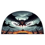 Halloween Goodie Anti Scalding Pot Cap