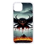 Halloween Goodie iPhone 14 Plus TPU UV Print Case