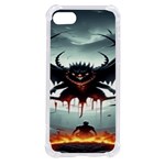 Halloween Goodie iPhone SE