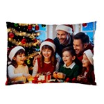 The Christmas Collection Pillow Case