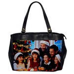 The Christmas Collection Oversize Office Handbag