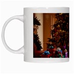 Merry christmas White Mug