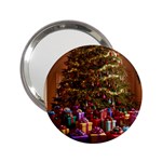 Merry christmas 2.25  Handbag Mirrors