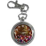 Merry christmas Key Chain Watches