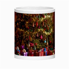 Merry christmas Morph Mug from ArtsNow.com Center